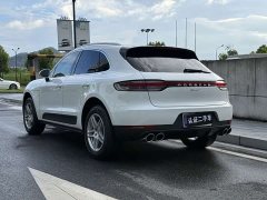 Porsche Macan 2.0T - ფოტო 5