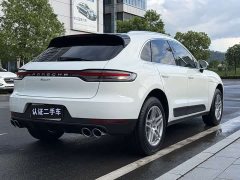 Porsche Macan 2.0T - ფოტო 7