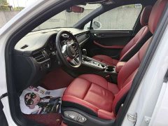 Porsche Macan 2.0T - ფოტო 8