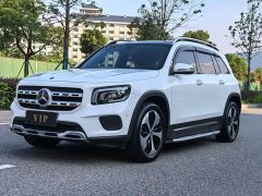 Mercedes-Benz GLB 200 Fashion Edition - ფოტო 1