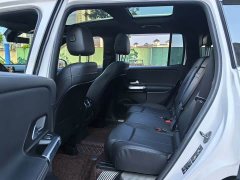 Mercedes-Benz GLB 200 Fashion Edition - ფოტო 5