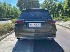 Mercedes-Benz GLE (Imported) Facelift GLE 350 4MATIC Fashion - ფოტო 10