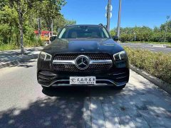 Mercedes-Benz GLE (Imported) Facelift GLE 350 4MATIC Fashion - ფოტო 2