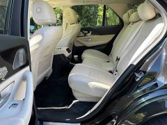 Mercedes-Benz GLE (Imported) Facelift GLE 350 4MATIC Fashion - ფოტო 3