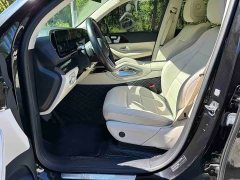 Mercedes-Benz GLE (Imported) Facelift GLE 350 4MATIC Fashion - ფოტო 4