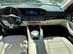 Mercedes-Benz GLE (Imported) Facelift GLE 350 4MATIC Fashion - ფოტო 5