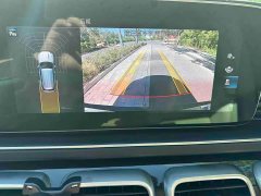Mercedes-Benz GLE (Imported) Facelift GLE 350 4MATIC Fashion - ფოტო 6