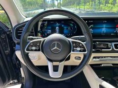 Mercedes-Benz GLE (Imported) Facelift GLE 350 4MATIC Fashion - ფოტო 9