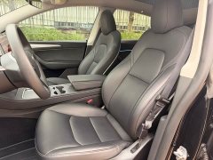 Tesla Model Y Rear-Wheel Drive - ფოტო 10