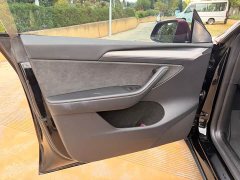 Tesla Model Y Rear-Wheel Drive - ფოტო 11