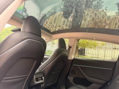 Tesla Model Y Rear-Wheel Drive - ფოტო 14