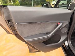 Tesla Model Y Rear-Wheel Drive - ფოტო 15
