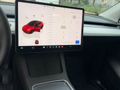 Tesla Model Y Rear-Wheel Drive - ფოტო 18