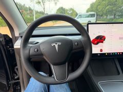 Tesla Model Y Rear-Wheel Drive - ფოტო 19