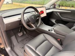 Tesla Model Y Rear-Wheel Drive - ფოტო 8