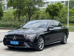 Mercedes-Benz E-Class E 300 L Sport Luxury - ფოტო 1