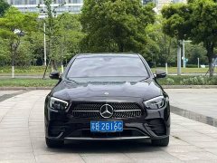 Mercedes-Benz E-Class E 300 L Sport Luxury - ფოტო 2