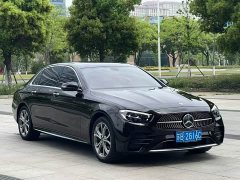 Mercedes-Benz E-Class E 300 L Sport Luxury - ფოტო 3
