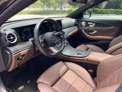 Mercedes-Benz E-Class E 300 L Sport Luxury - ფოტო 4