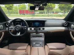 Mercedes-Benz E-Class E 300 L Sport Luxury - ფოტო 5