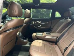 Mercedes-Benz E-Class E 300 L Sport Luxury - ფოტო 6