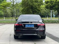 Mercedes-Benz E-Class E 300 L Sport Luxury - ფოტო 8