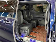 Toyota Sienna 2.5L Hybrid Premium Edition - ფოტო 5