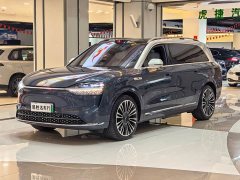 AITO M9 Extended Range Ultra 42kWh 6-Seater - ფოტო 1