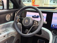 AITO M9 Extended Range Ultra 42kWh 6-Seater - ფოტო 11