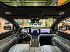 AITO M9 Extended Range Ultra 42kWh 6-Seater - ფოტო 12