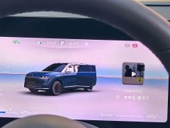 AITO M9 Extended Range Ultra 42kWh 6-Seater - ფოტო 13