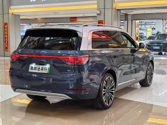 AITO M9 Extended Range Ultra 42kWh 6-Seater - ფოტო 2