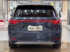 AITO M9 Extended Range Ultra 42kWh 6-Seater - ფოტო 4