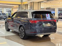 AITO M9 Extended Range Ultra 42kWh 6-Seater - ფოტო 6