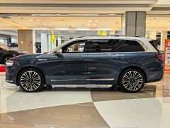 AITO M9 Extended Range Ultra 42kWh 6-Seater - ფოტო 7