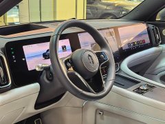AITO M9 Extended Range Ultra 42kWh 6-Seater - ფოტო 8