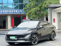 Wuling Xingguang Co-creation Edition 510 Advanced - ფოტო 1
