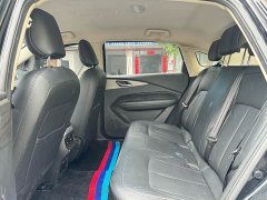 Wuling Xingguang Co-creation Edition 510 Advanced - ფოტო 6