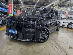 Zeekr Geely Zeekr 009 2024 Seven-Seat Aisle Version 108kWh - ფოტო 1