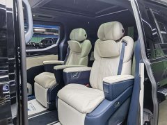 Zeekr Geely Zeekr 009 2024 Seven-Seat Aisle Version 108kWh - ფოტო 10
