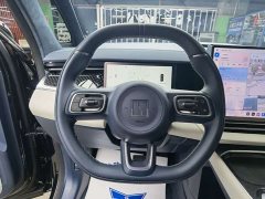 Zeekr Geely Zeekr 009 2024 Seven-Seat Aisle Version 108kWh - ფოტო 11