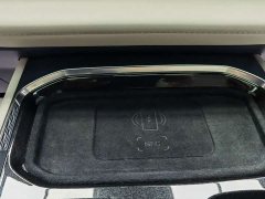 Zeekr Geely Zeekr 009 2024 Seven-Seat Aisle Version 108kWh - ფოტო 16