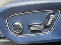 Zeekr Geely Zeekr 009 2024 Seven-Seat Aisle Version 108kWh - ფოტო 18
