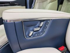 Zeekr Geely Zeekr 009 2024 Seven-Seat Aisle Version 108kWh - ფოტო 19