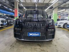 Zeekr Geely Zeekr 009 2024 Seven-Seat Aisle Version 108kWh - ფოტო 2
