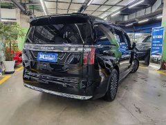 Zeekr Geely Zeekr 009 2024 Seven-Seat Aisle Version 108kWh - ფოტო 4