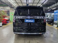 Zeekr Geely Zeekr 009 2024 Seven-Seat Aisle Version 108kWh - ფოტო 5