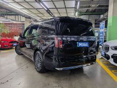 Zeekr Geely Zeekr 009 2024 Seven-Seat Aisle Version 108kWh - ფოტო 6