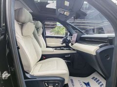 Zeekr Geely Zeekr 009 2024 Seven-Seat Aisle Version 108kWh - ფოტო 8