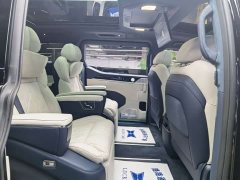 Zeekr Geely Zeekr 009 2024 Seven-Seat Aisle Version 108kWh - ფოტო 9